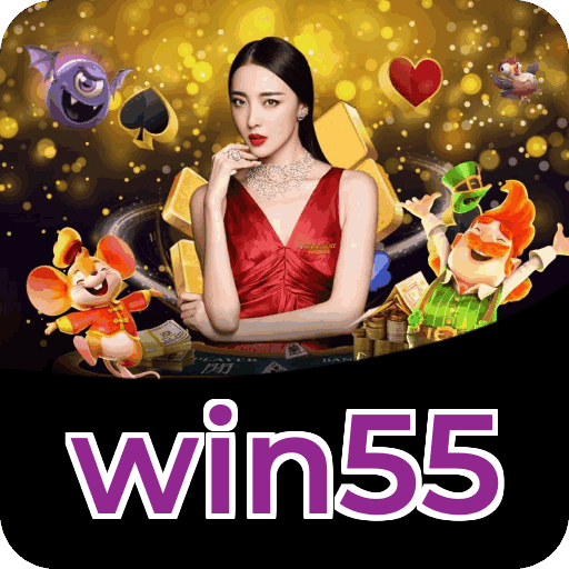 Formulário de Registro win55